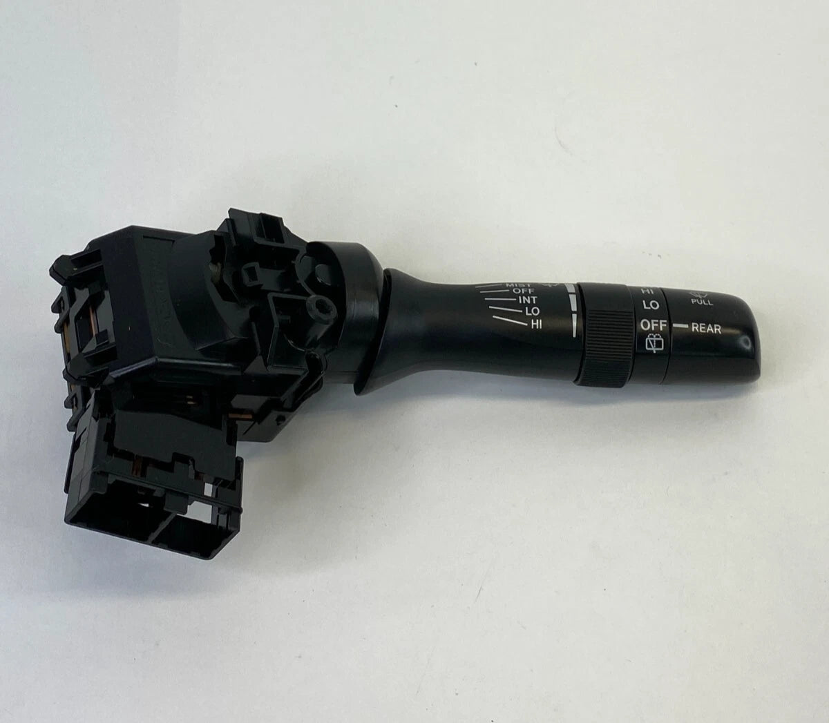 04 05 06 07 TOYOTA PRIUS WINDSHIELD WIPER CONTROL COLUMN SWITCH 17F060 OEM