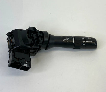 04 05 06 07 TOYOTA PRIUS WINDSHIELD WIPER CONTROL COLUMN SWITCH 17F060 OEM