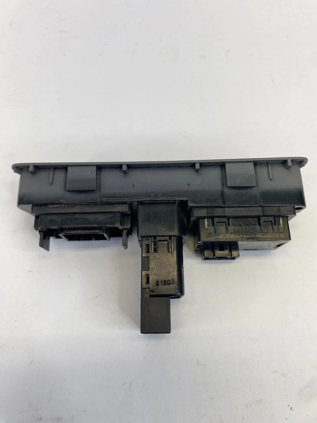 2011-2014 HYUNDAI SONATA DASH PANEL DIMMER LIGHT TRACTION OFF CONTROL SWITCH OEM