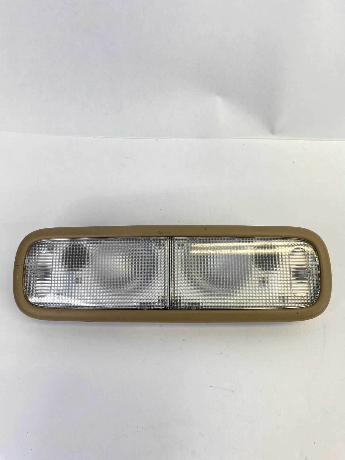 2006-2008 HONDA PILOT REAR ROOF OVERHEAD DOME MAP LIGHT LAMP ASSY OEM