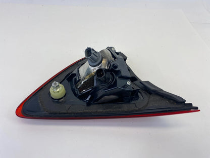 13-16 MAZDA CX-5 CX5 RIGHT PASSENGER SIDE TAIL LIGHT INNER TAILLIGHT LAMP OEM