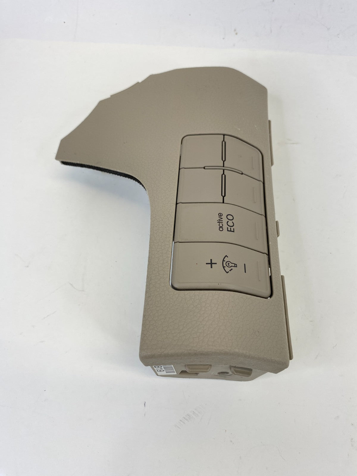 13-17 Hyundai Elantra GT Dash Active ECO Light Traction Control Switch w/ Cover