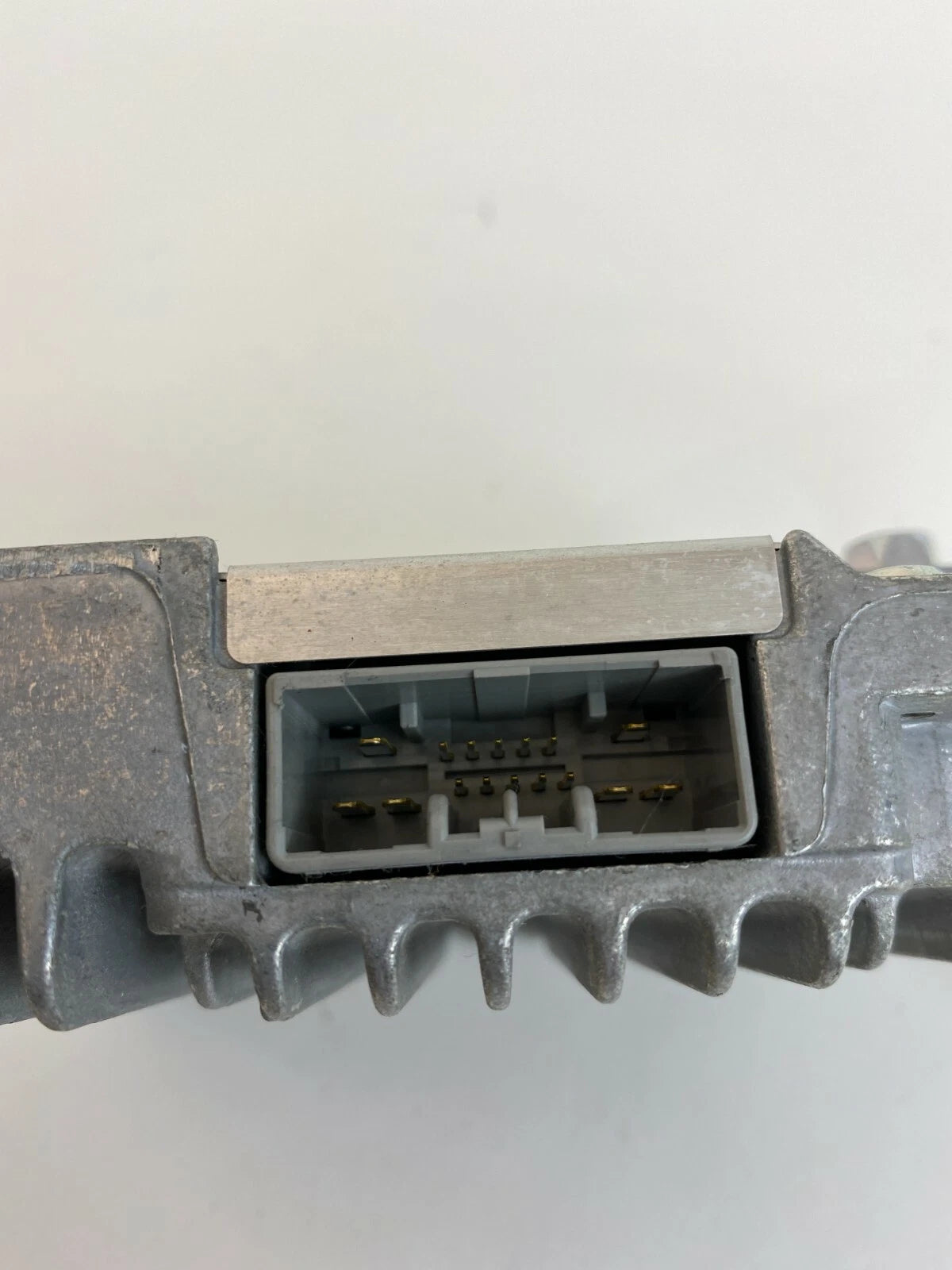 2008-2010 HONDA ODYSSEY ACTIVE ENGINE MOUNT CONTROL MODULE UNIT OEM 38700SHJA01