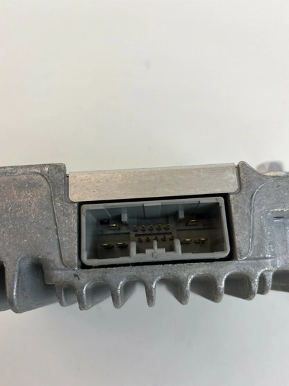 2008-2010 HONDA ODYSSEY ACTIVE ENGINE MOUNT CONTROL MODULE UNIT OEM 38700SHJA01