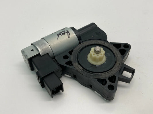 2003 04 05 06 07 2008 MAZDA 6 REAR LEFT BACK SIDE DOOR POWER WINDOW MOTOR OEM