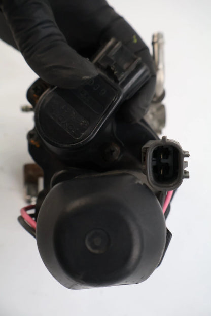 2001-2009 TOYOTA PRIUS 1.5L THROTTLE BODY VALVE ASSEMBLY OEM FACTORY