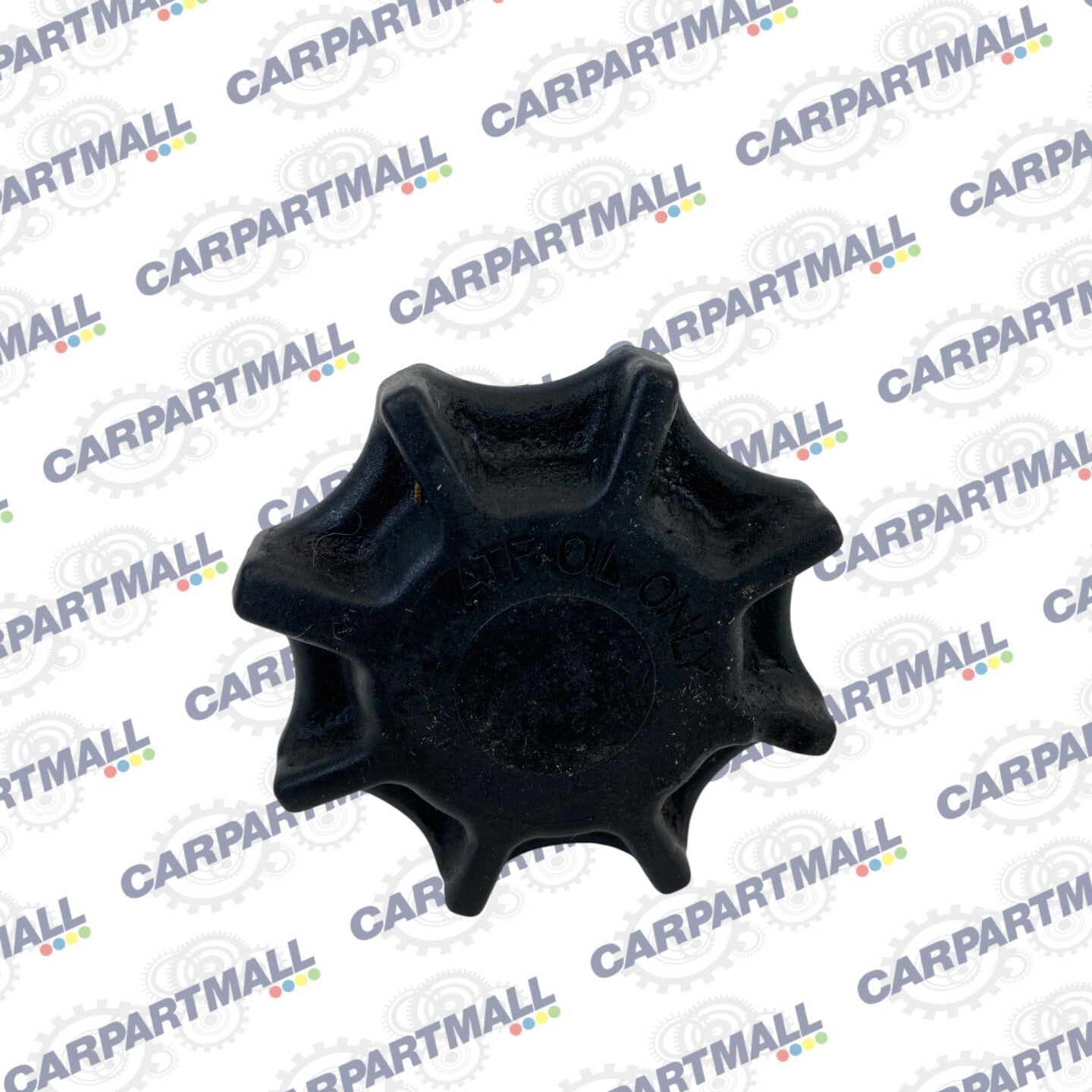 06 BMW 330xi 07 08 328xi 3.0L Power Steering Fluid Container Reservoir Cap Cover