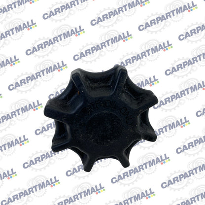 06 BMW 330xi 07 08 328xi 3.0L Power Steering Fluid Container Reservoir Cap Cover