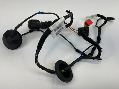 2011-2014 HYUNDAI SONATA REAR RIGHT DOOR HARNESS WIRE WIRING 916603Q020M1 OEM