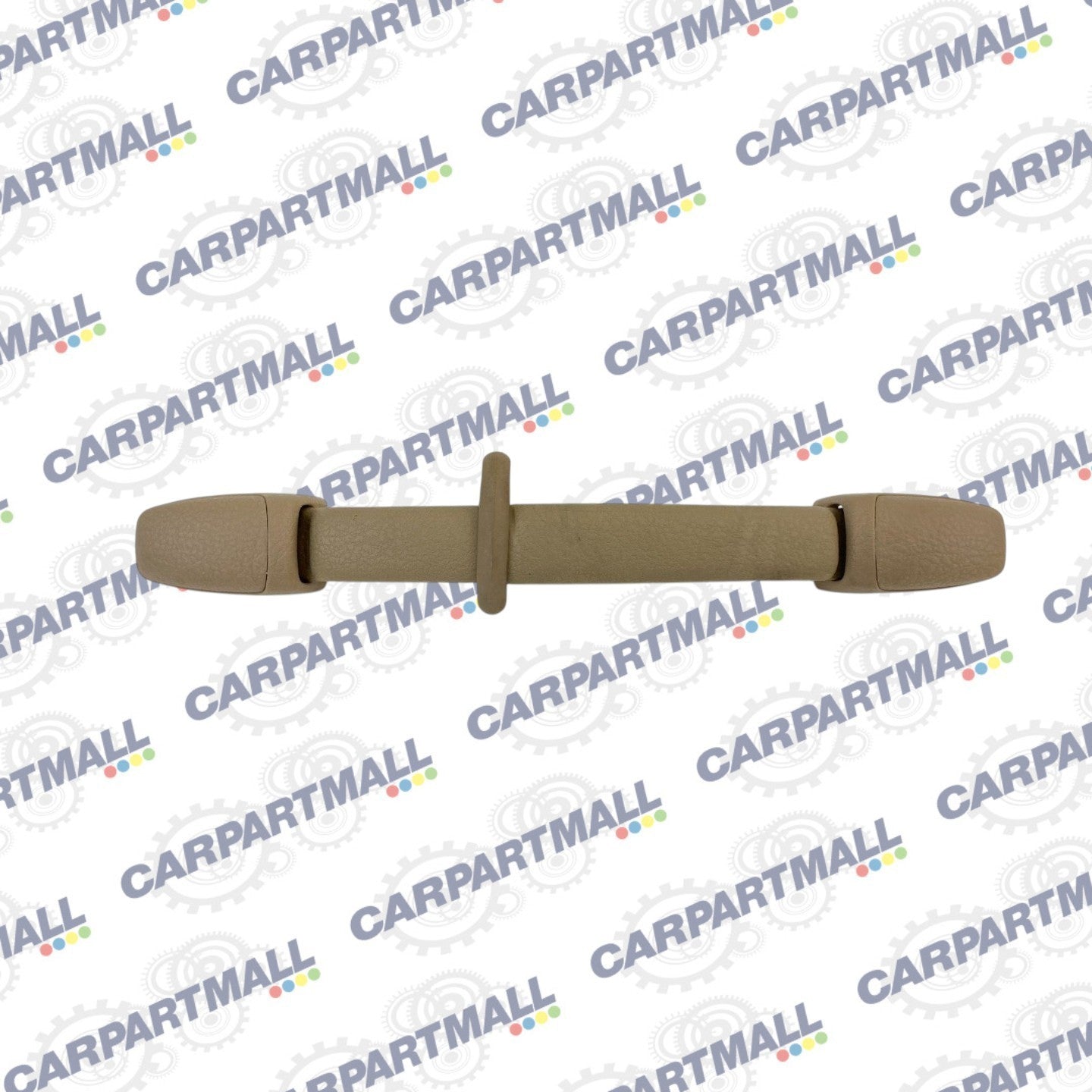 03-08 Subaru Forester Rear Left Inner Roof Ceiling Assist Strap Grab Grap Handle