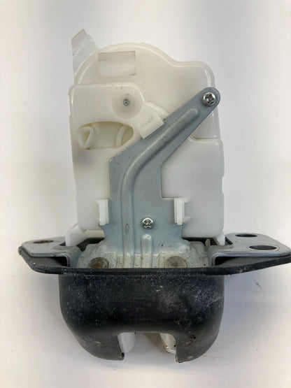 2007 2008 2009 2010 2011 2012 NISSAN VERSA REAR TRUNK LOCK LATCH ACTUATOR OEM