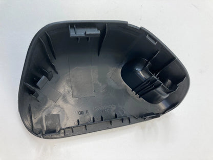 09 10 11 12 13 HONDA FIT BACK REAR RIGHT QUARTER PANEL ACCESS COVER LIP CAP OEM