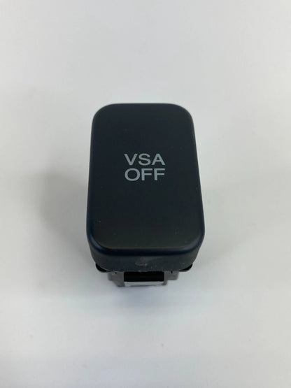 2005-2010 HONDA ODYSSEY STABILITY CONTROL VSA OFF SWITCH CONTROL BUTTON M24985