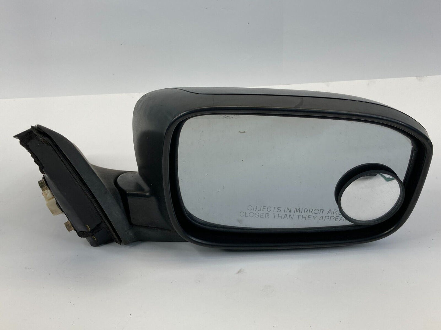 2003-2007 Honda Accord Coupe Right Passenger Side View Power Door Mirror OEM