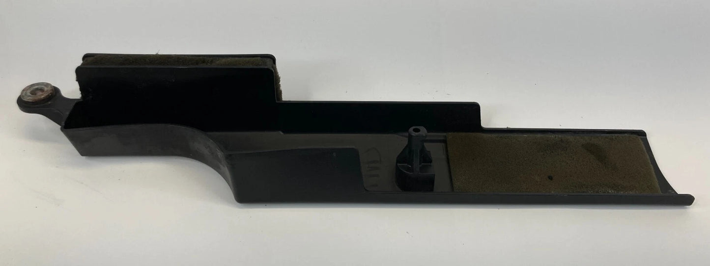 2008-2013 NISSAN ALTIMA FRONT UPPER TOP RADIATOR SHIELD GUARD COVER LID OEM