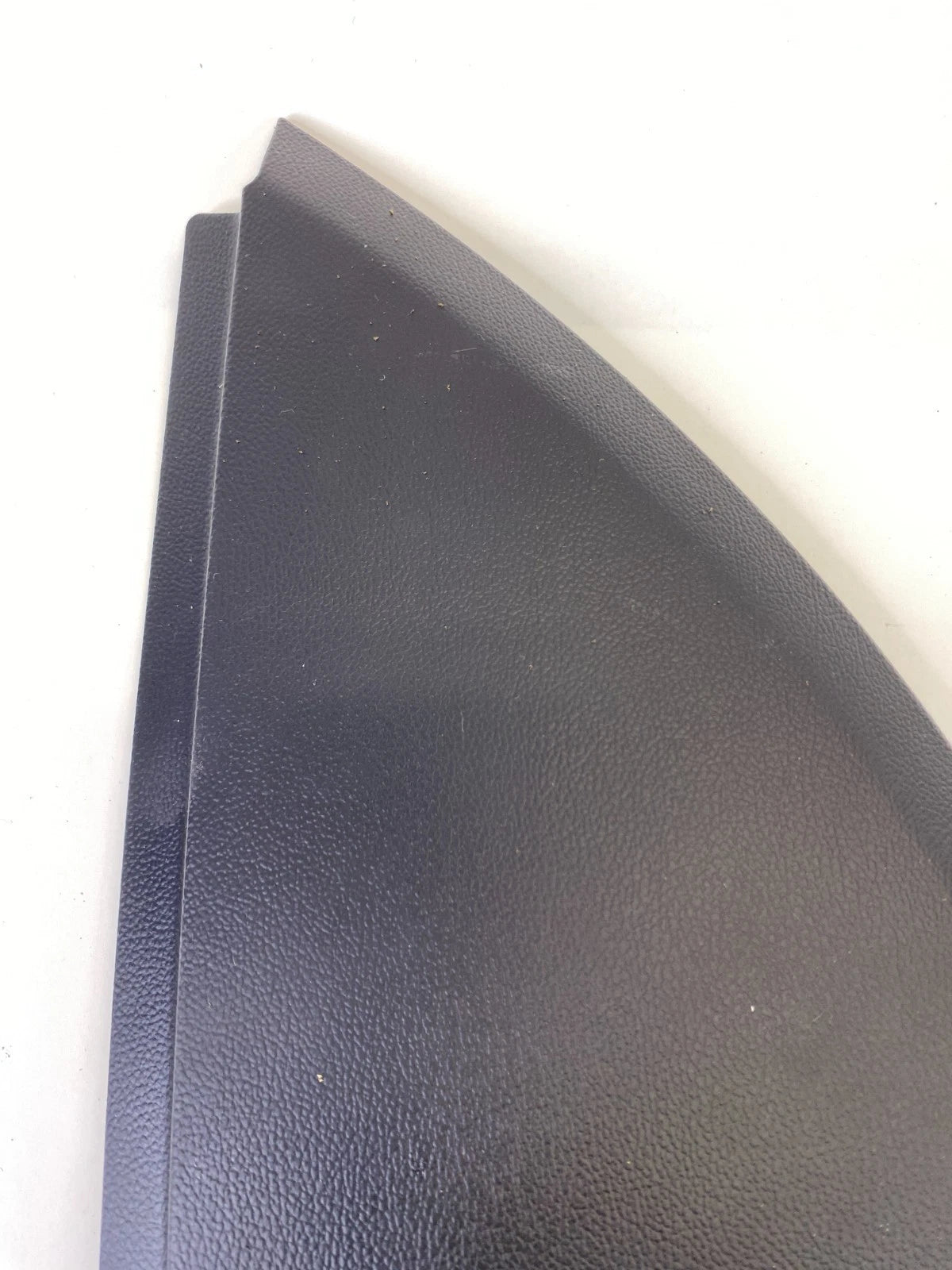 2013-2019 CADILLAC ATS DASH RIGHT PASSENGER SIDE END CAP COVER TRIM 20999526 OEM