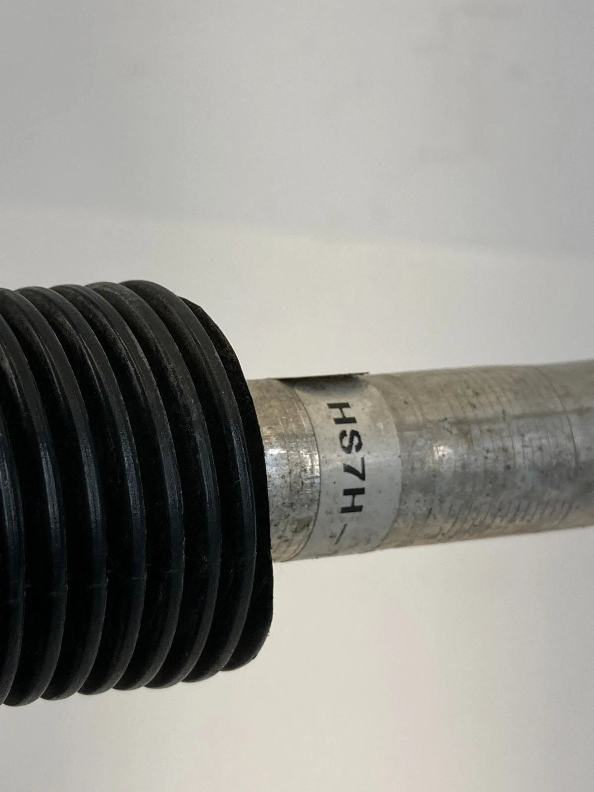 2017-2020 FORD FUSION A/C AC AIR CONDITION SUCTION HOSE LINE PIPE HS7H-19N602