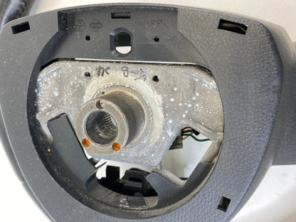 2005 NISSAN MURANO STEERING WHEEL W/ CRUISE CONTROL & AUDIO SWITCHES OEM