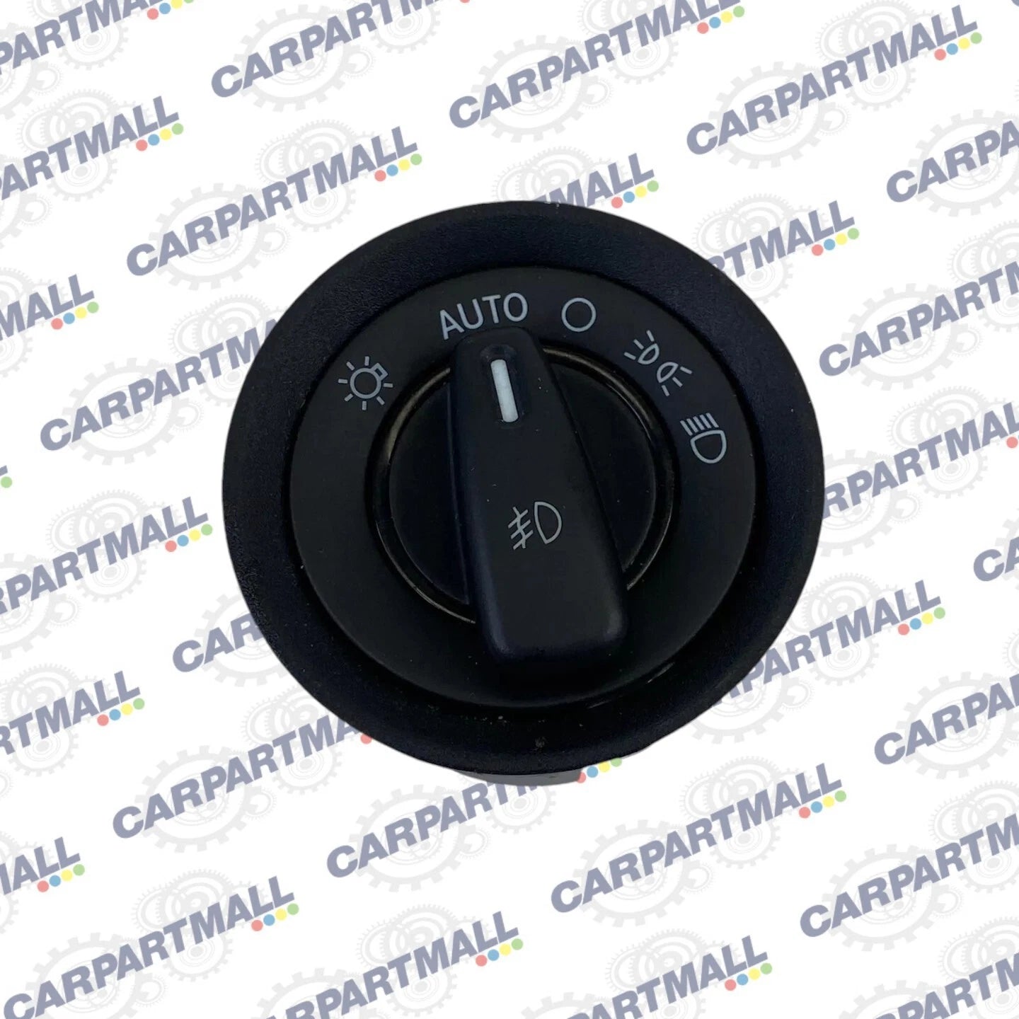 2011-2020 DODGE JOURNEY DURANGO HEADLIGHT FOG LAMP SWITCH 3000075 OEM