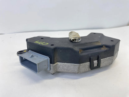 2003-2011 SAAB 9-3 93 A/C BLOWER MOTOR FAN HEATER RESISTOR 006962R 73421312U OEM