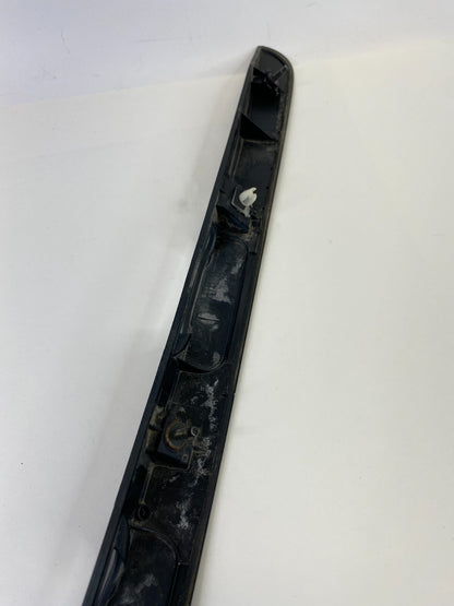 01 02 03 04 05 Honda Civic Rear Trunk Lid License Plate Molding 74890-S5P-A OEM