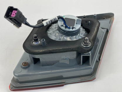 11-16 CHEVROLET CRUZE REAR RIGHT SIDE TRUNK TAIL LIGHT INNER TAILLIGHT LAMP OEM