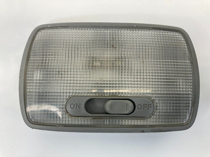 2003-2007 Honda Accord Roof Interior Dome Map Light Lamp Assembly OEM