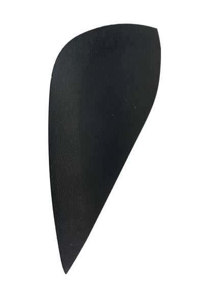 2007-2011 CHEVROLET HHR DASH RIGHT PASSENGER SIDE END CAP COVER TRIM 15281176