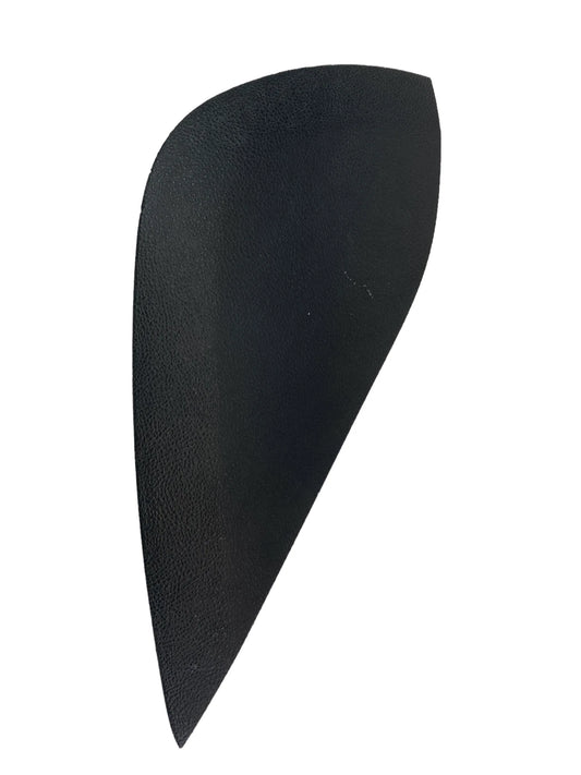 2007-2011 CHEVROLET HHR DASH RIGHT PASSENGER SIDE END CAP COVER TRIM 15281176