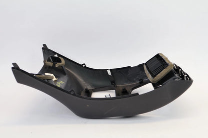 2016-2022 HONDA PILOT REAR BACK CENTER CONSOLE PANEL COVER TRIM W/ AIR VENT OEM