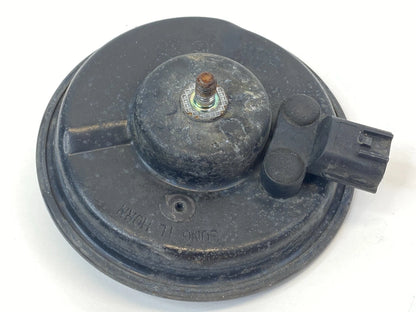 2006-2014 HYUNDAI SONATA SDN PITCH HORN ASSEMBLY ALARM HORN SIREN 428R-000033