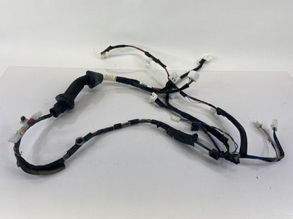 2009 2010 Pontiac Vibe Front Right Passenger Side Door Panel Wire Wiring Harness