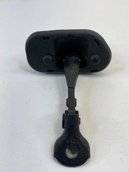 2012-2018 FORD FOCUS SEDAN REAR RIGHT DOOR CHECK STOPPER STRAP CM51-A27200-AA