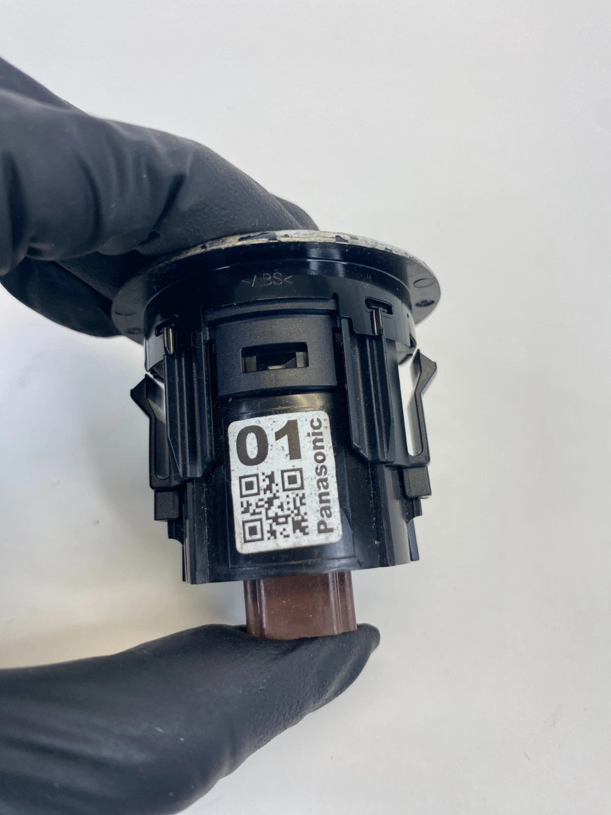 2013-2018 Nissan Altima Ignition Switch Start Button w/ Smart Key Remote