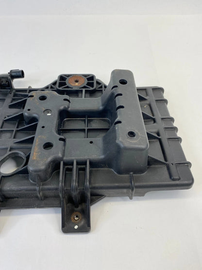 2011-2014 HYUNDAI SONATA 2.4L 16V BATTERY RETAINER TRAY HOLDER 37150-3S100 OEM