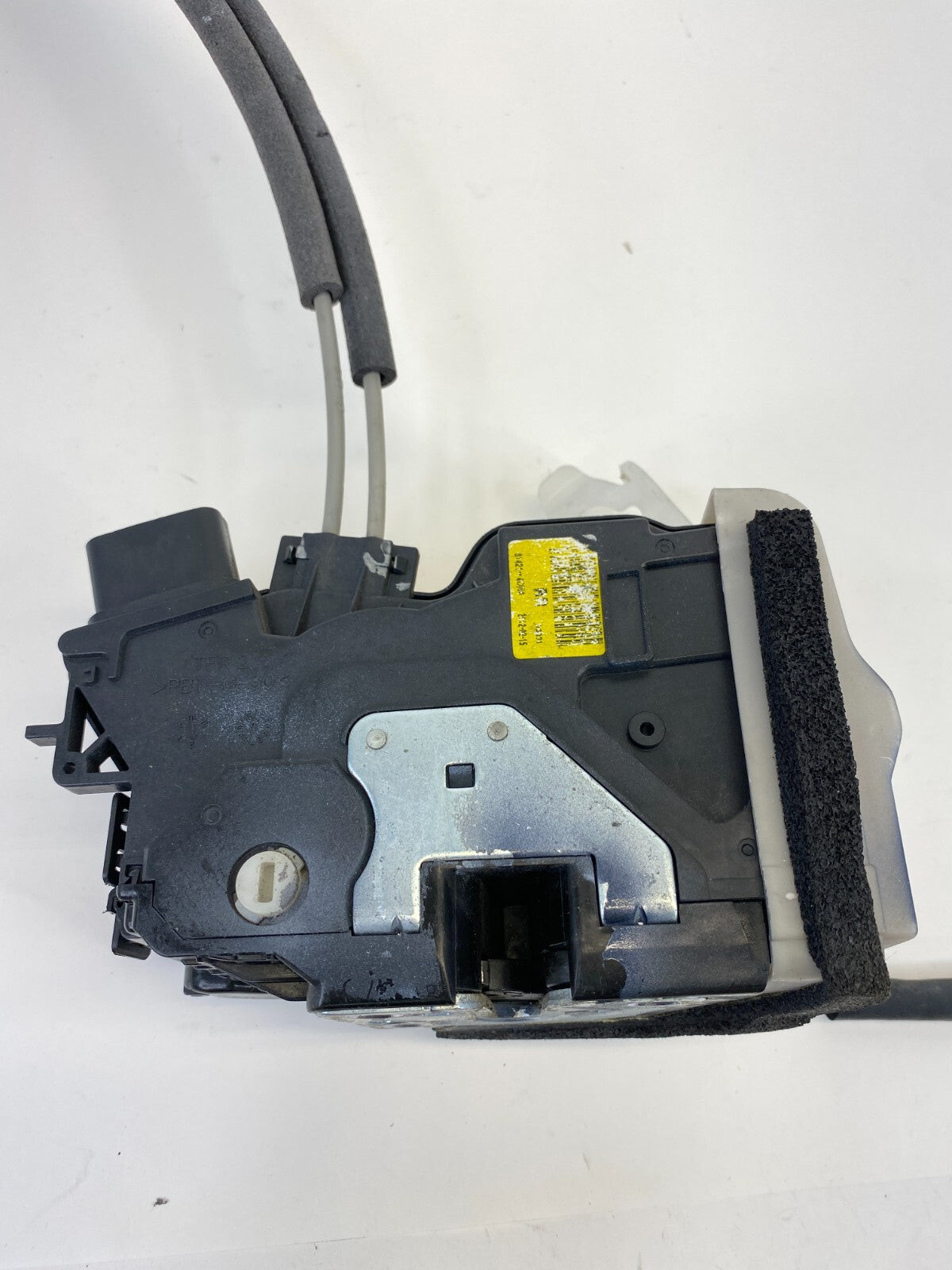 2013 2014 Kia Optima Rear Right Door Lock Latch Release Actuator KOREA Build