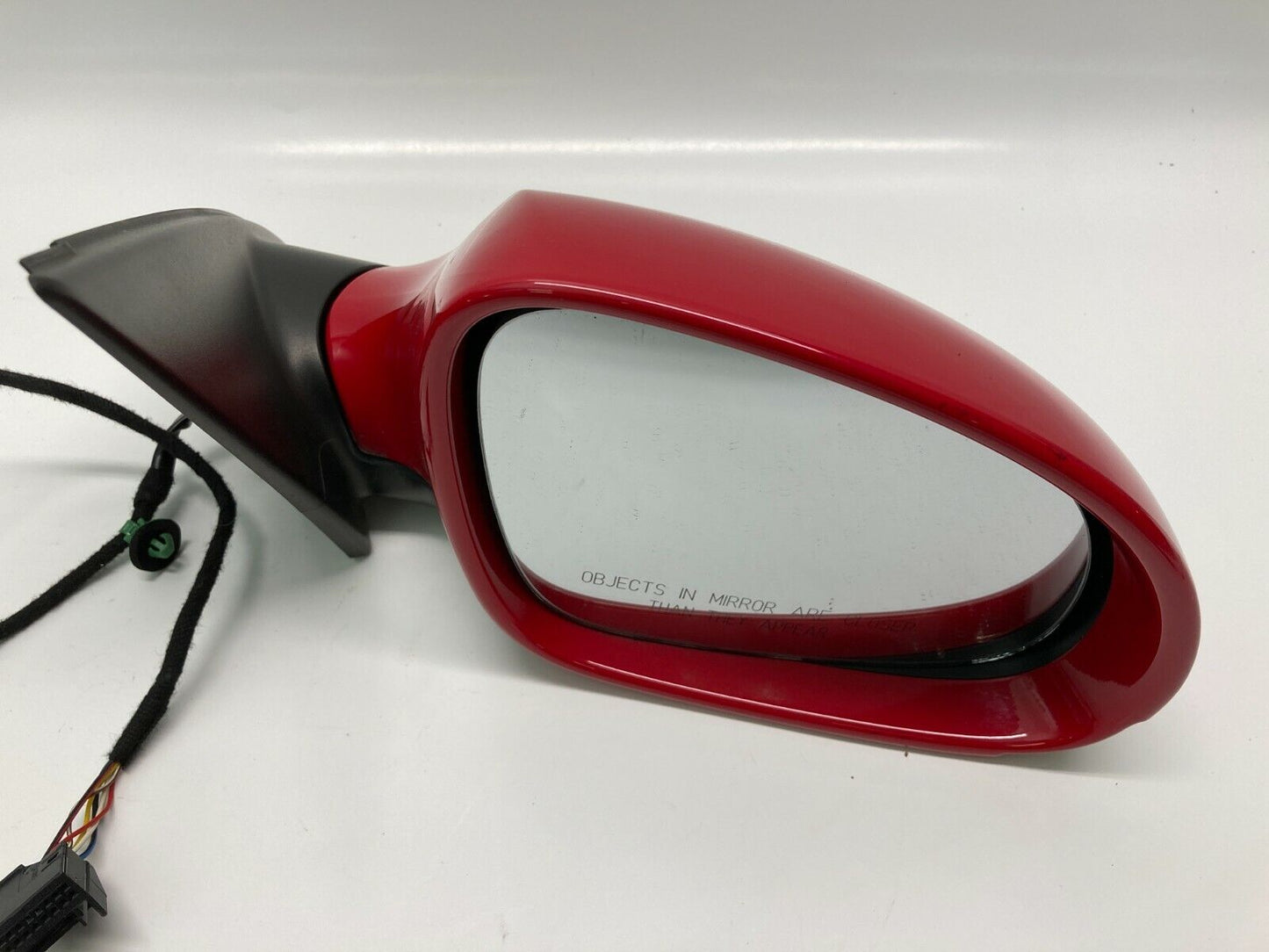 2006-2010 Volkswagen VW Passat Right Side Power View Mirror RH 3C0857934 OEM