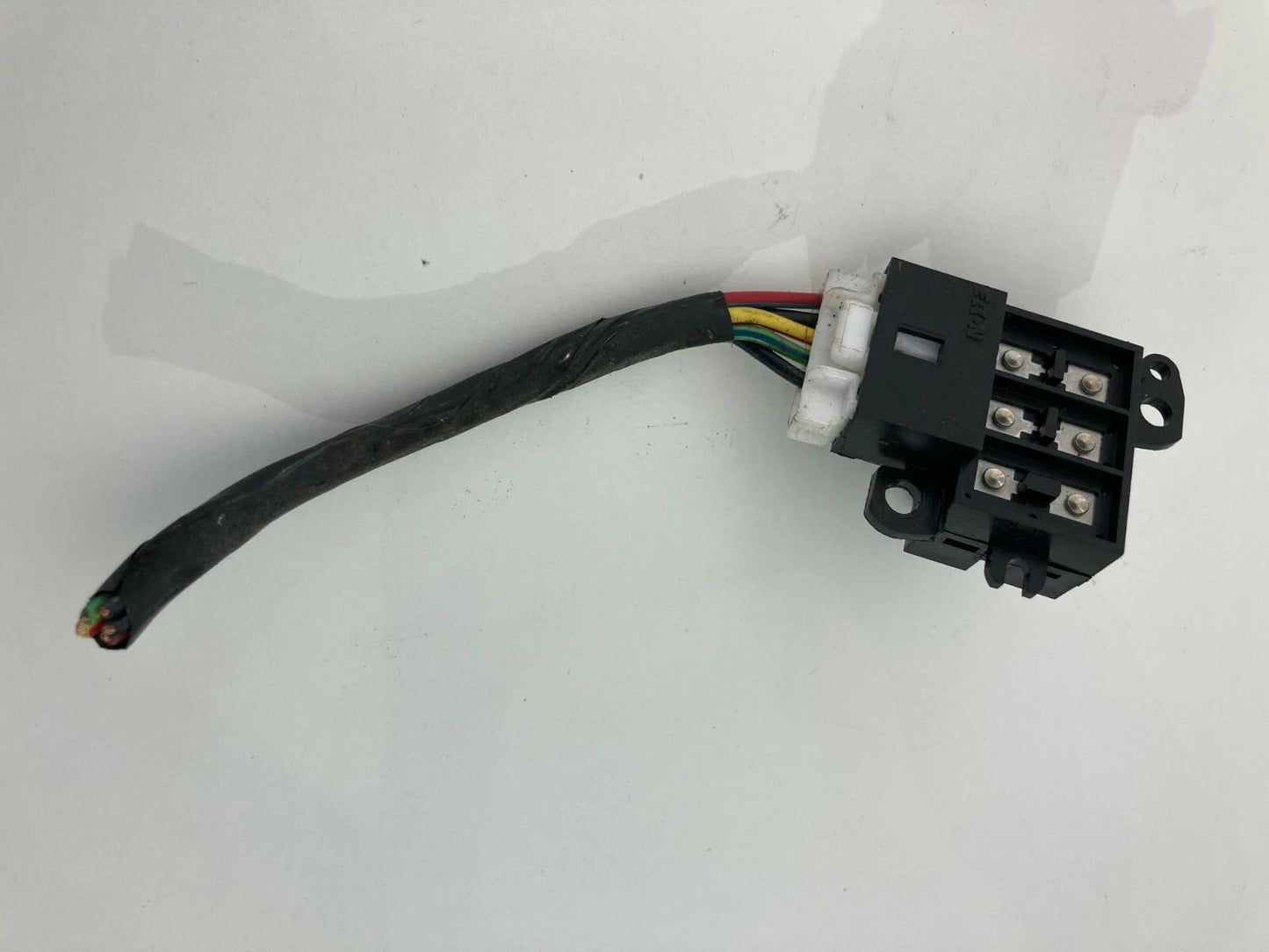 96-01 JEEP GRAND CHEROKEE FRONT PASSENGER SIDE SEAT CONTROL SWITCH UNIT RH OEM