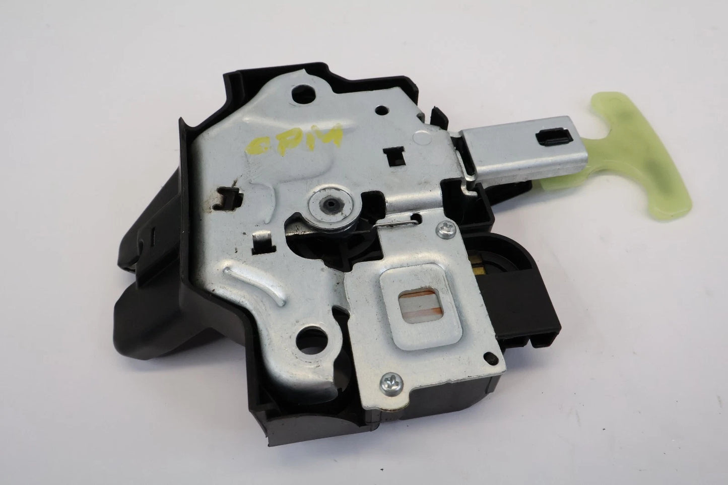 2010-2013 SUZUKI KIZASHI REAR TRUNK LID LOCK LATCH ACTUATOR RELEASE OEM