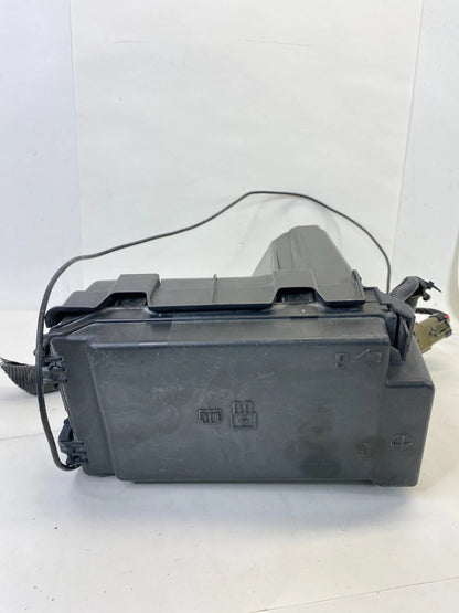 2007-2010 FORD EDGE ENGINE FUSEBOX FUSE BOX RELAY MODULE 7T4T-14536-CD OEM