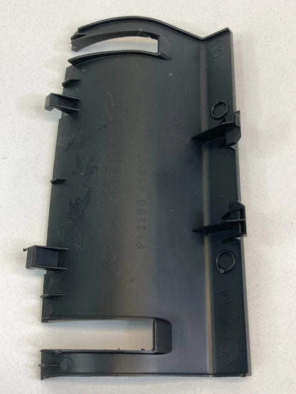 2009-2013 NISSAN ALTIMA CENTER CONSOLE ARMREST ARM REST SUPPORT TRIM COVER BEZEL