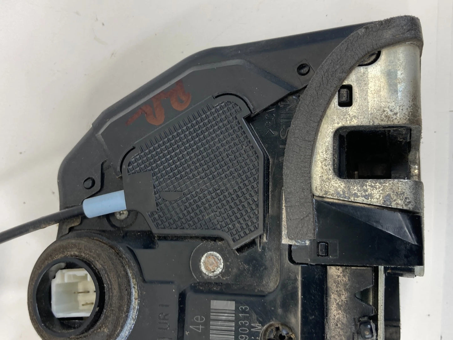 2012-2015 HONDA CIVIC REAR RIGHT BACK SIDE DOOR LOCK LATCH ACTUATOR OEM