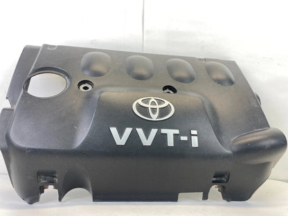 2006-2012 TOYOTA YARIS 1.5L L4 ENGINE COVER APPEARANCE TRIM 11212-21012 OEM