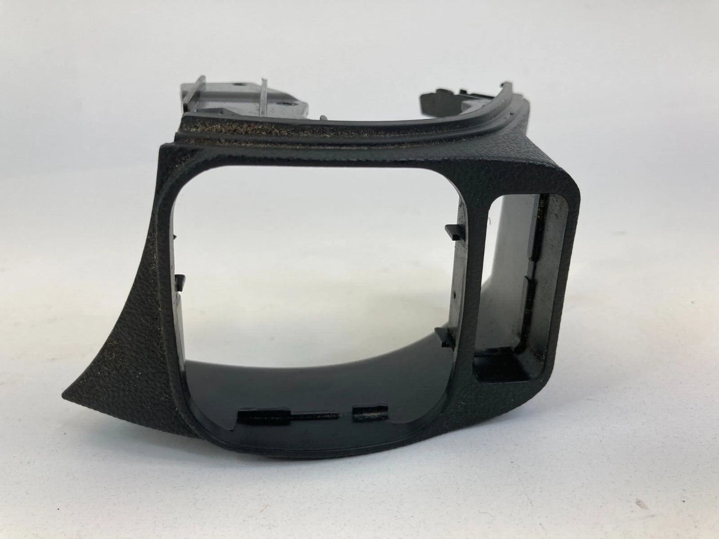 03-06 MERCEDES-BENZ E320 FRONT LEFT SIDE SEAT SWITCH BEZEL COVER TRIM 2119181536