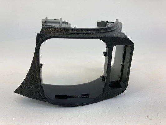 03-06 MERCEDES-BENZ E320 FRONT LEFT SIDE SEAT SWITCH BEZEL COVER TRIM 2119181536