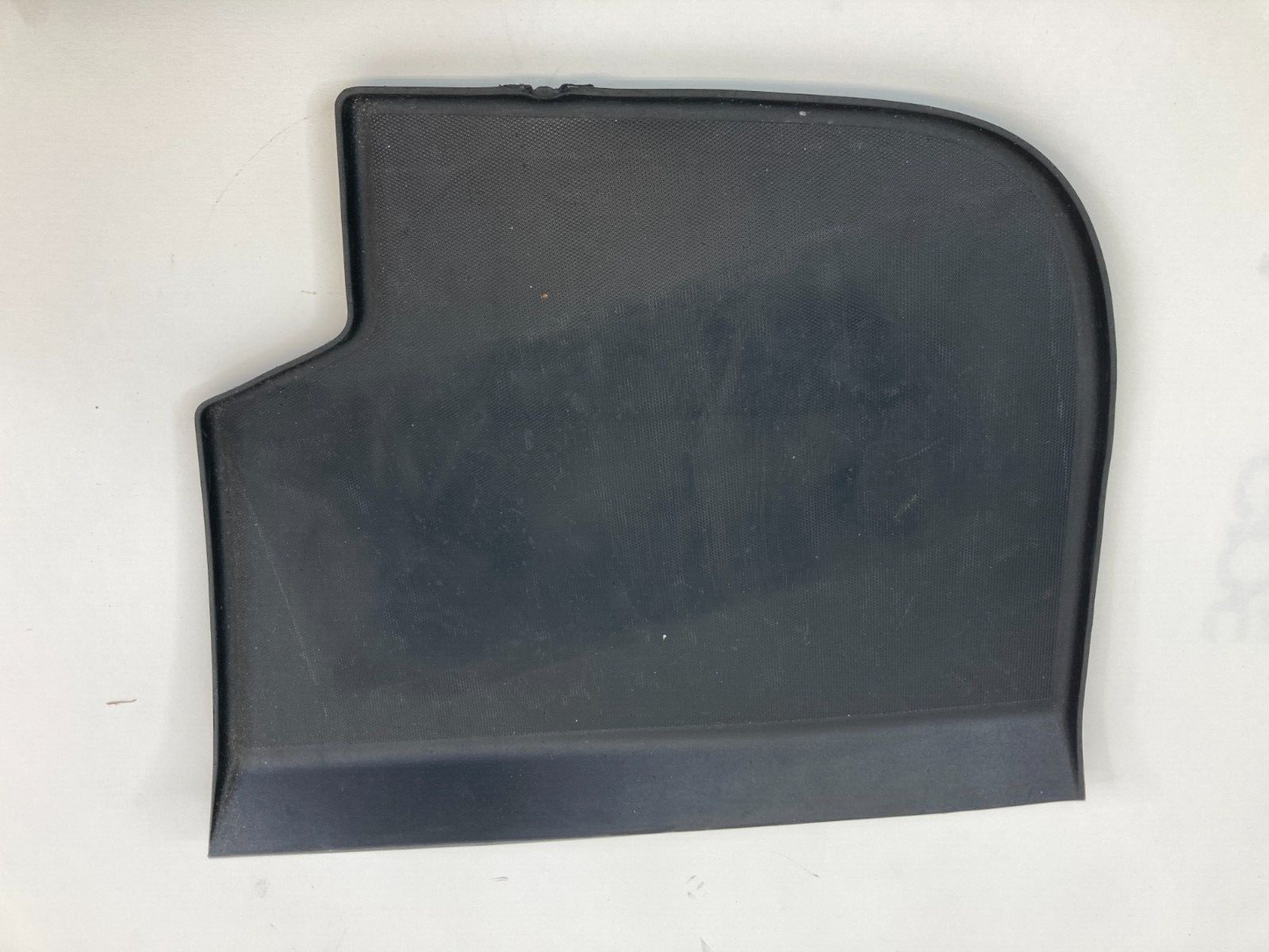 2012-2015 Ram C/V Dash Glove Box Rubber Mat Liner Cover L0201525 OEM