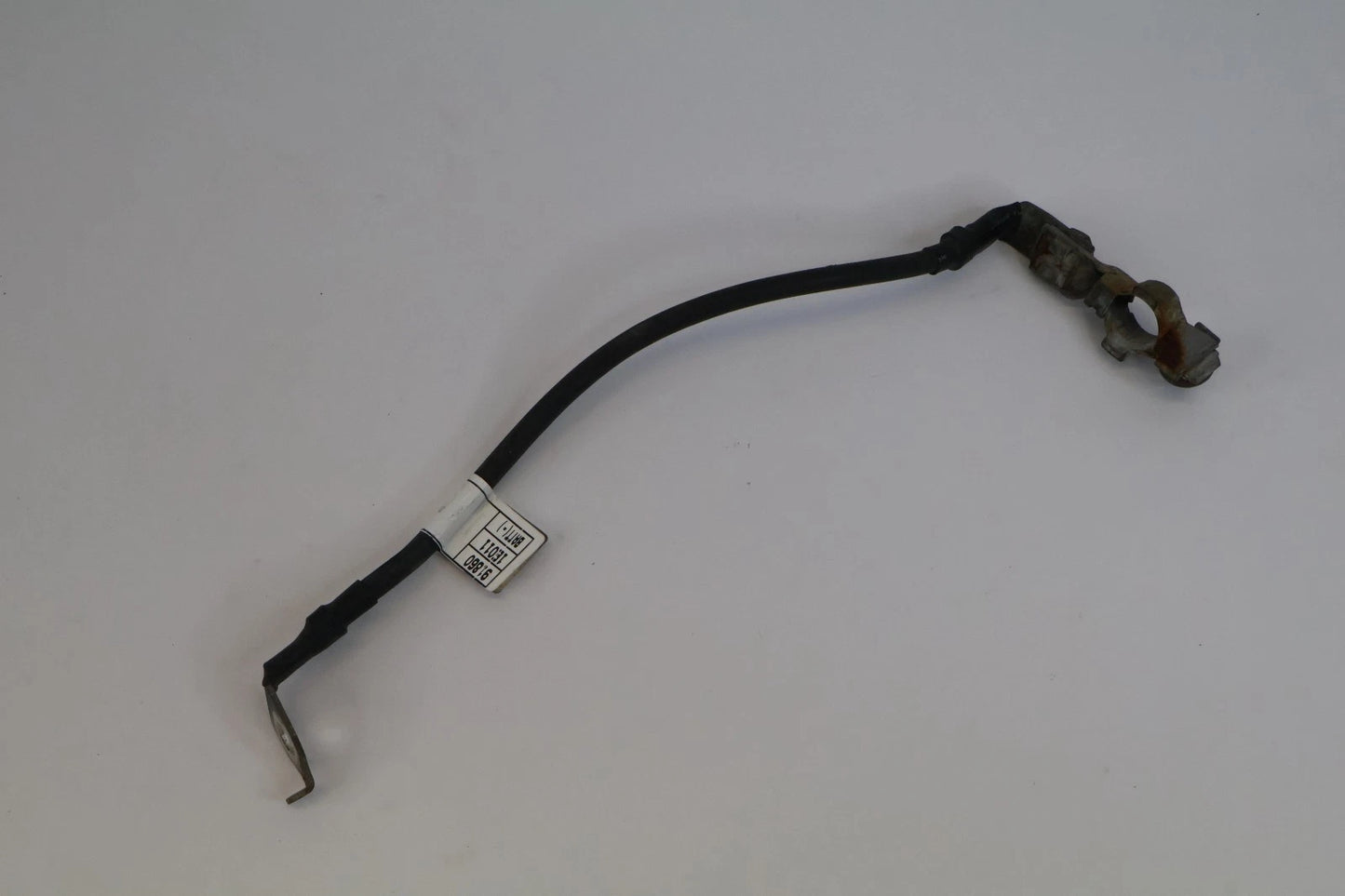 2006-2011 HYUNDAI ACCENT BATTERY NEGATIVE CABLE TERMINAL 91860-1E011 OEM FACTORY