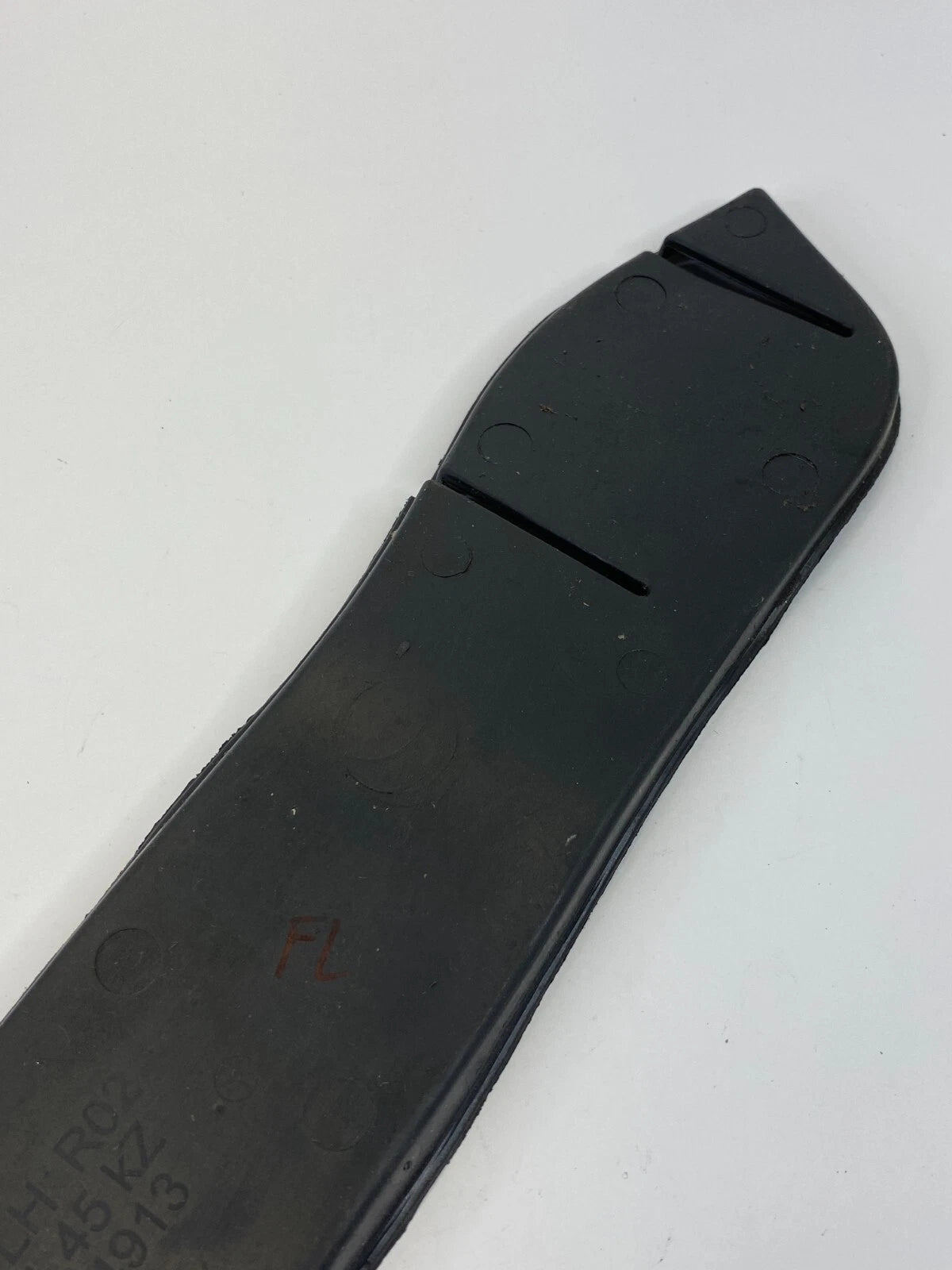 2006-2011 MERCEDES-BENZ ML350 FRONT LEFT INNER DOOR PANEL MAT A1647270145 OEM