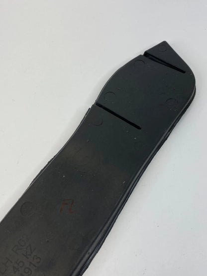 2006-2011 MERCEDES-BENZ ML350 FRONT LEFT INNER DOOR PANEL MAT A1647270145 OEM