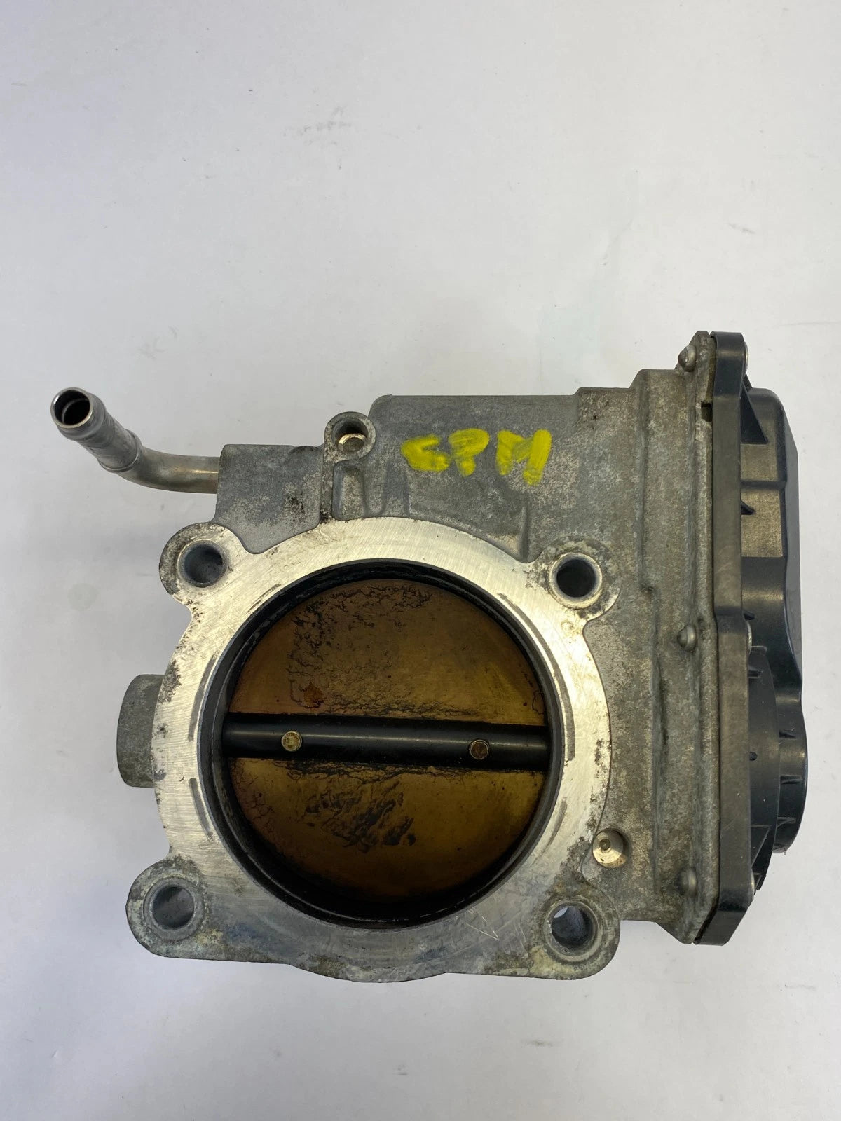 2007-2011 LEXUS GS350 3.5L THROTTLE BODY THROTTLE VALVE ASSY 22030-31040 OEM